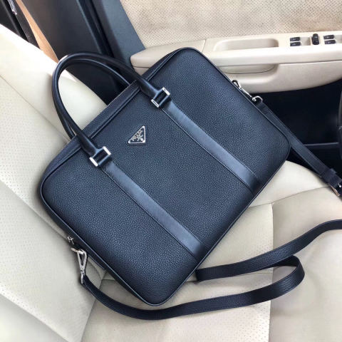 PRADA briefcase