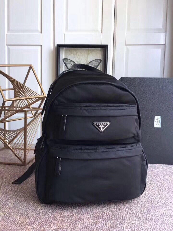 PRADA backpack