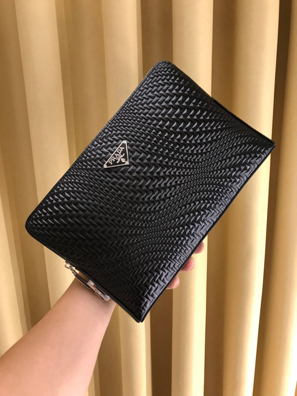 PRADA handbag