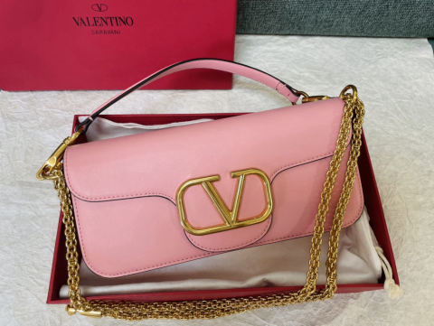 Valentino VLogoSignacar