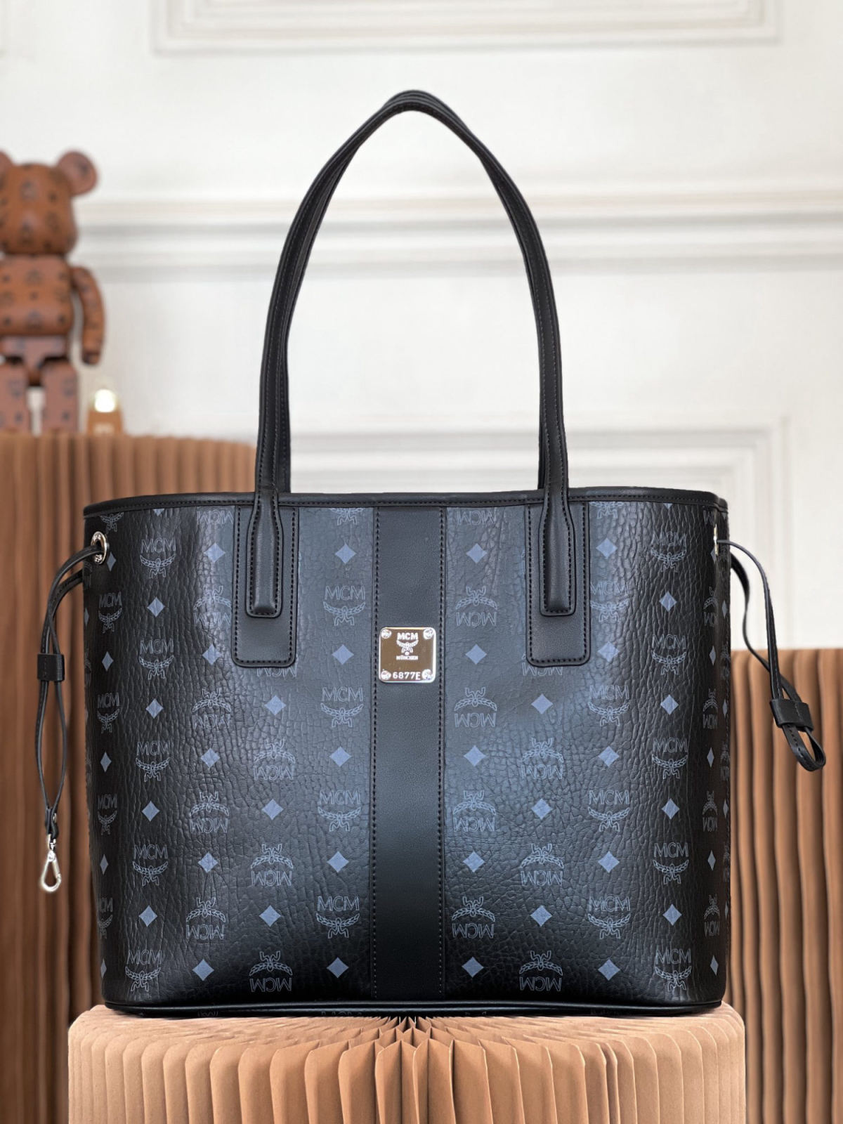 MCM bags