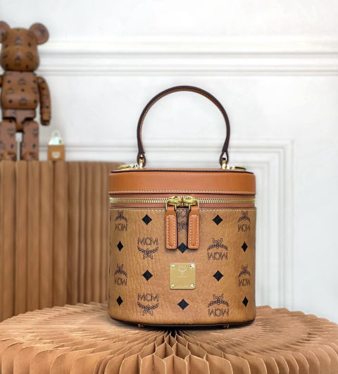 MCM bags