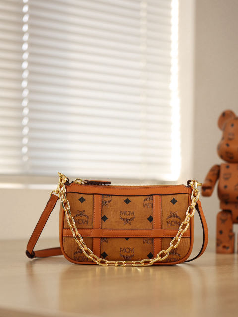 MCM bags