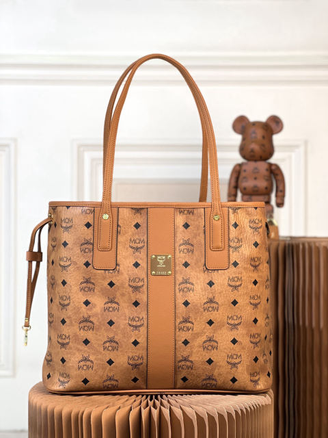MCM bags