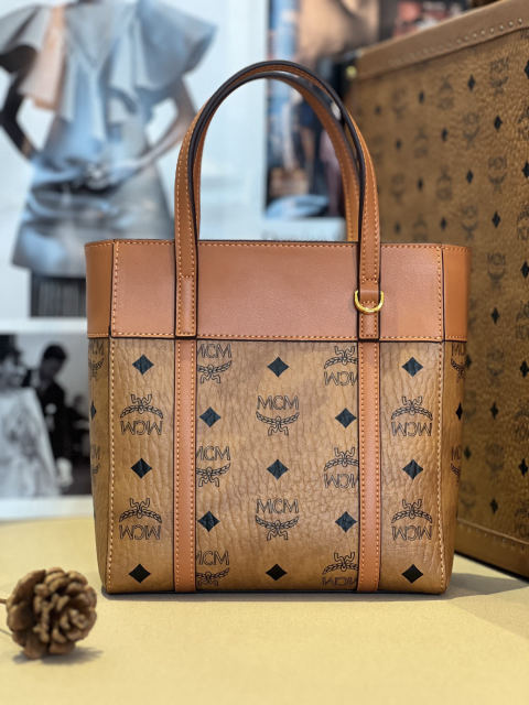 MCM bags