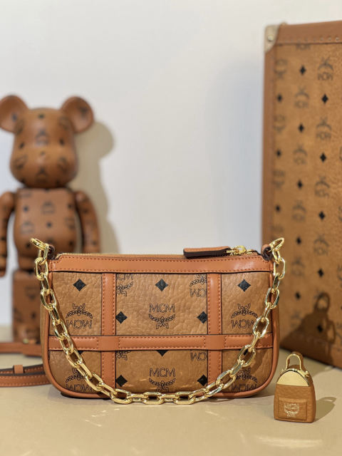MCM Backpack