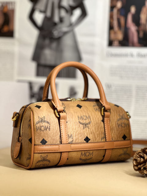 MCM bags