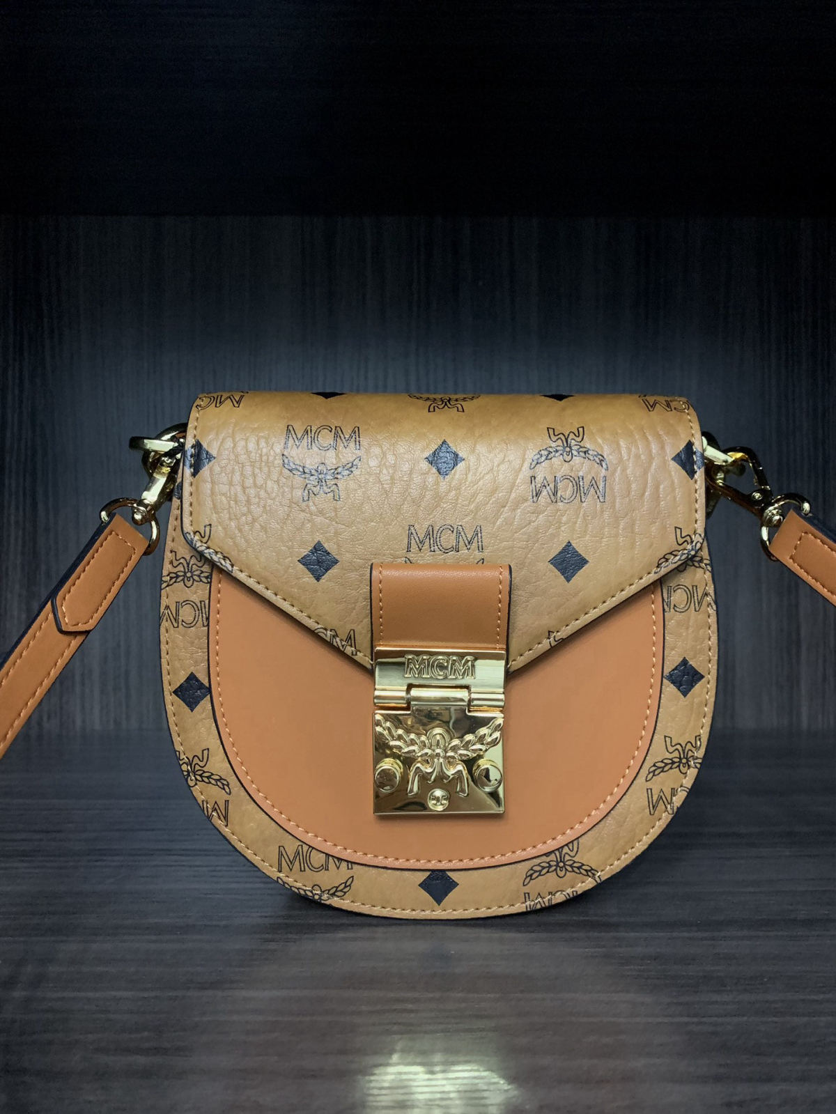 MCM bags