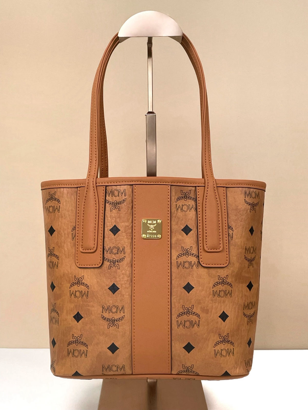 MCM bags