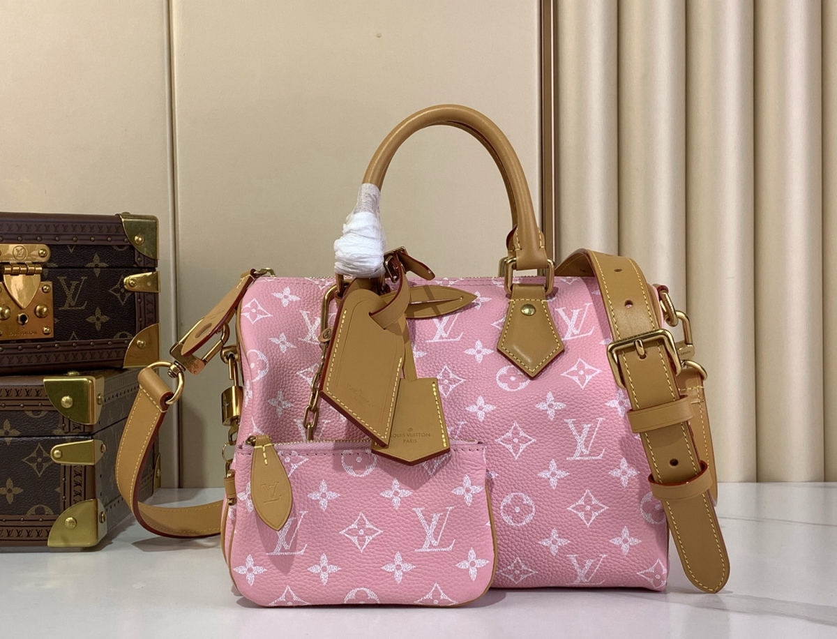 LV Speedy P9 Bandouliere 25