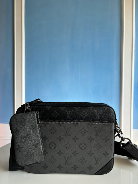 LV Trio messenger bag