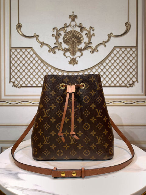 LV Gaston Louis Vuitton