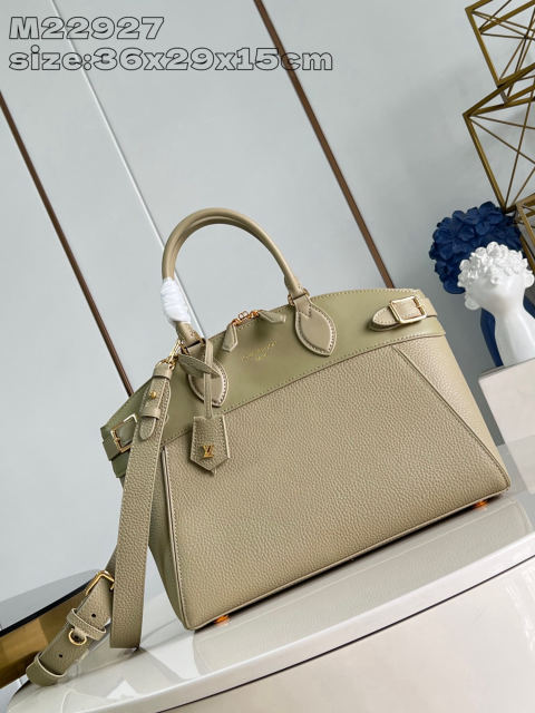 LV Lock It MM