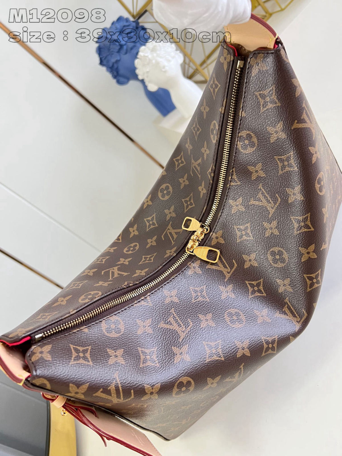 LV Slouchy MM
