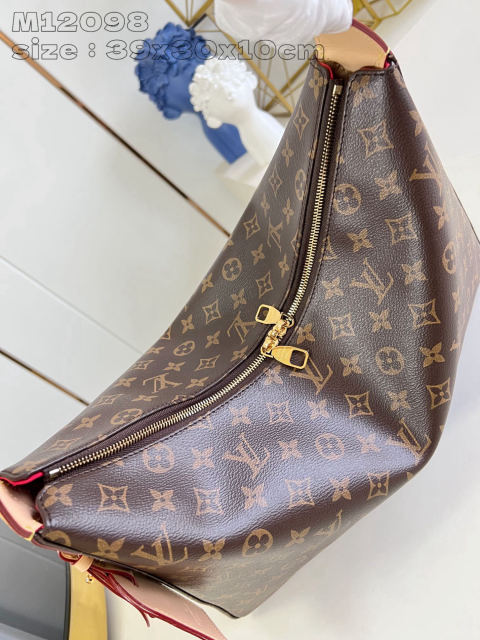 LV Slouchy MM