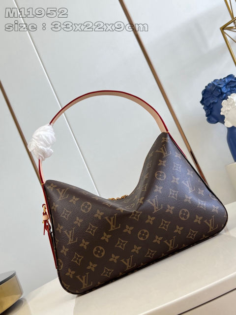LV Slouchy MM
