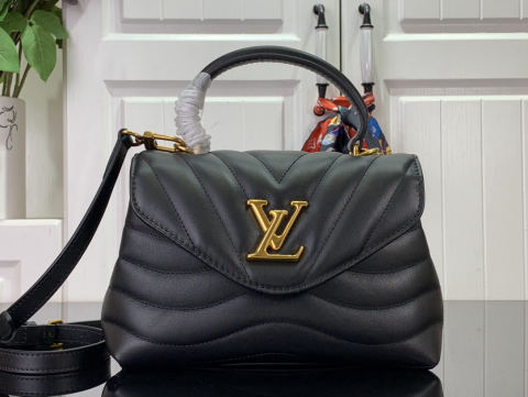 LV HOLD ME