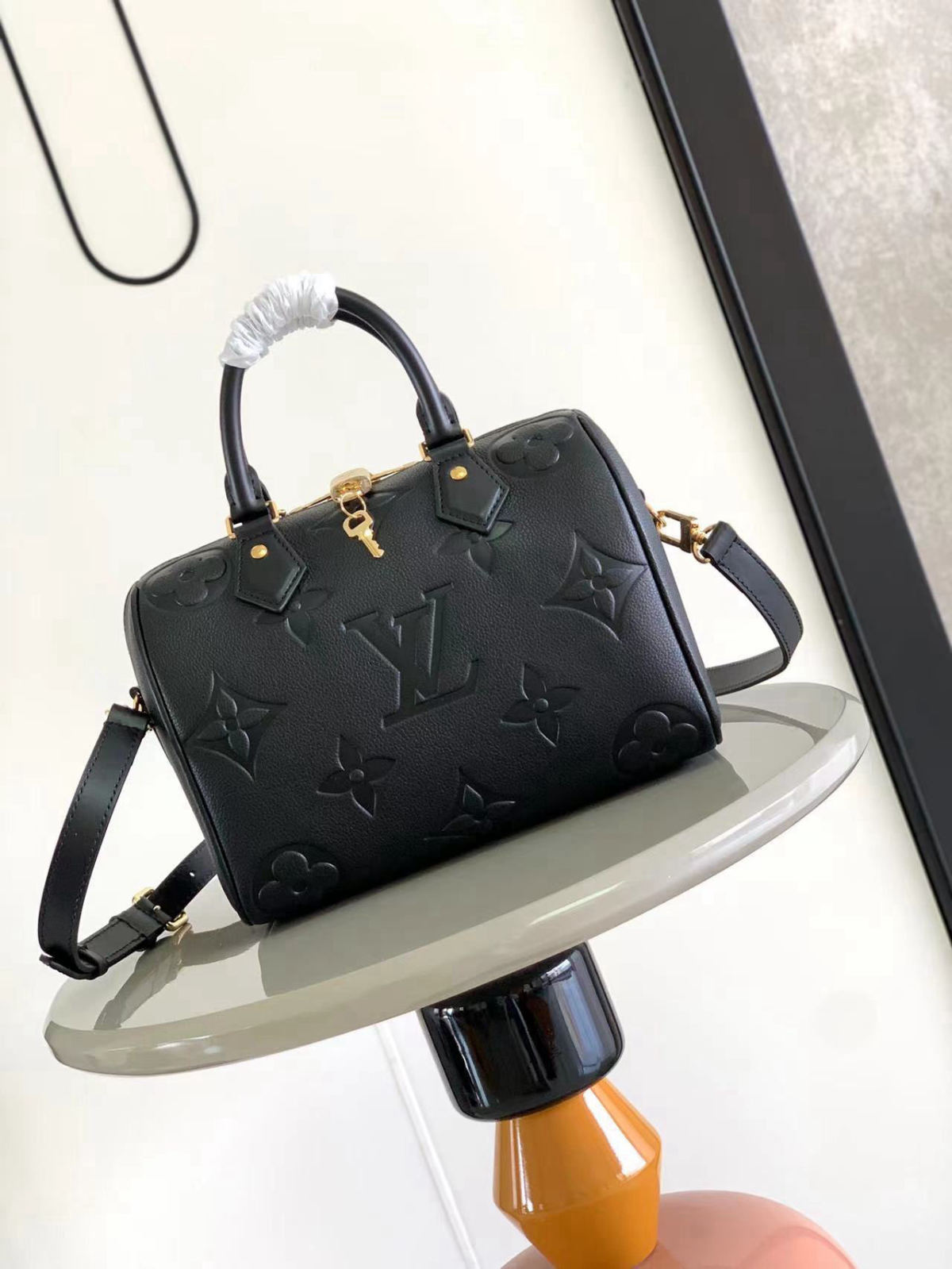 LV Speedy BandouliEr