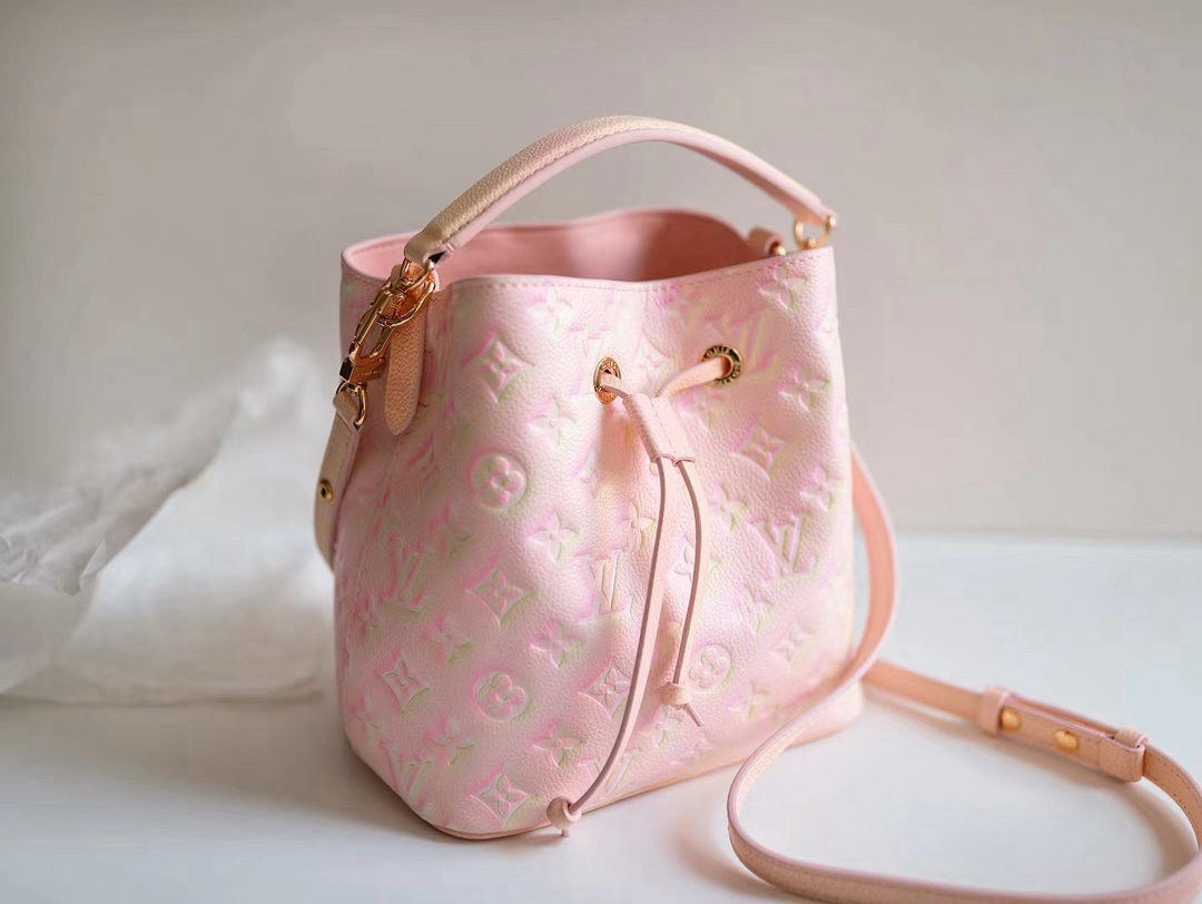 LV Stardust Summer Collection