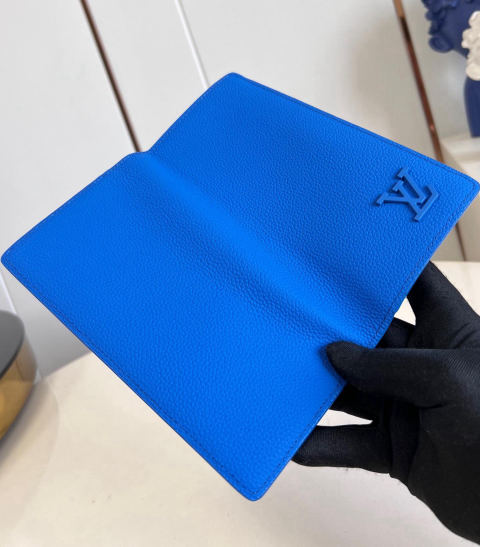 LV Aerogram Brazza