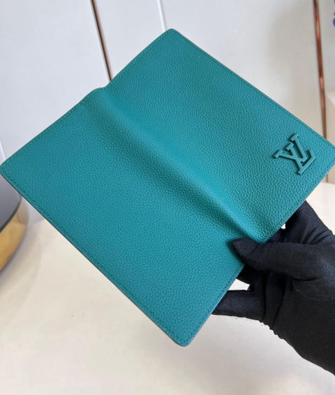 LV Aerogram Brazza