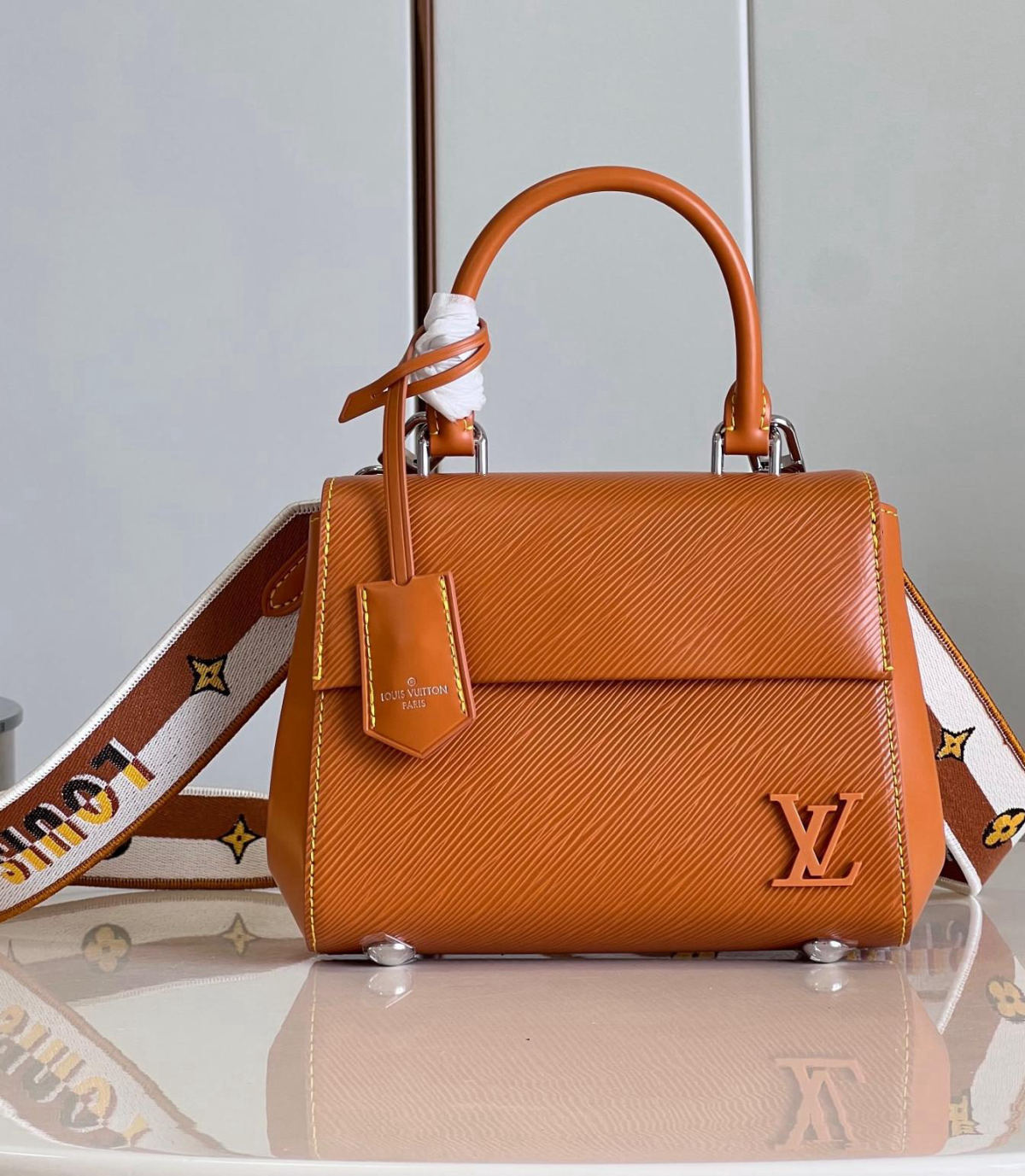 LV Cluny