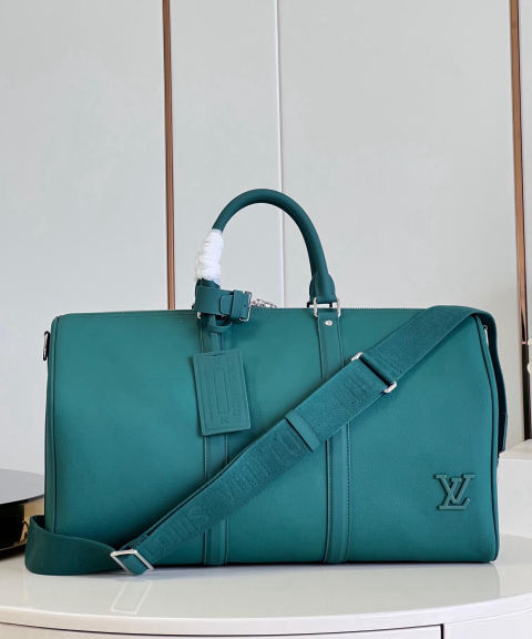 LV Keepall BandouliEre
