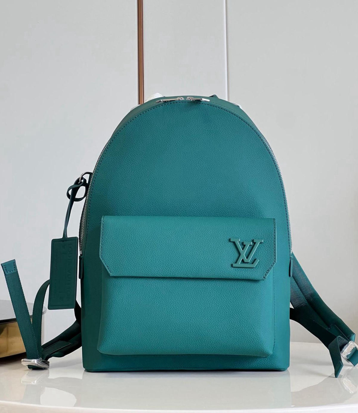 LV Aerogram