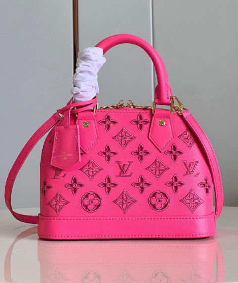 LV Alma BB
