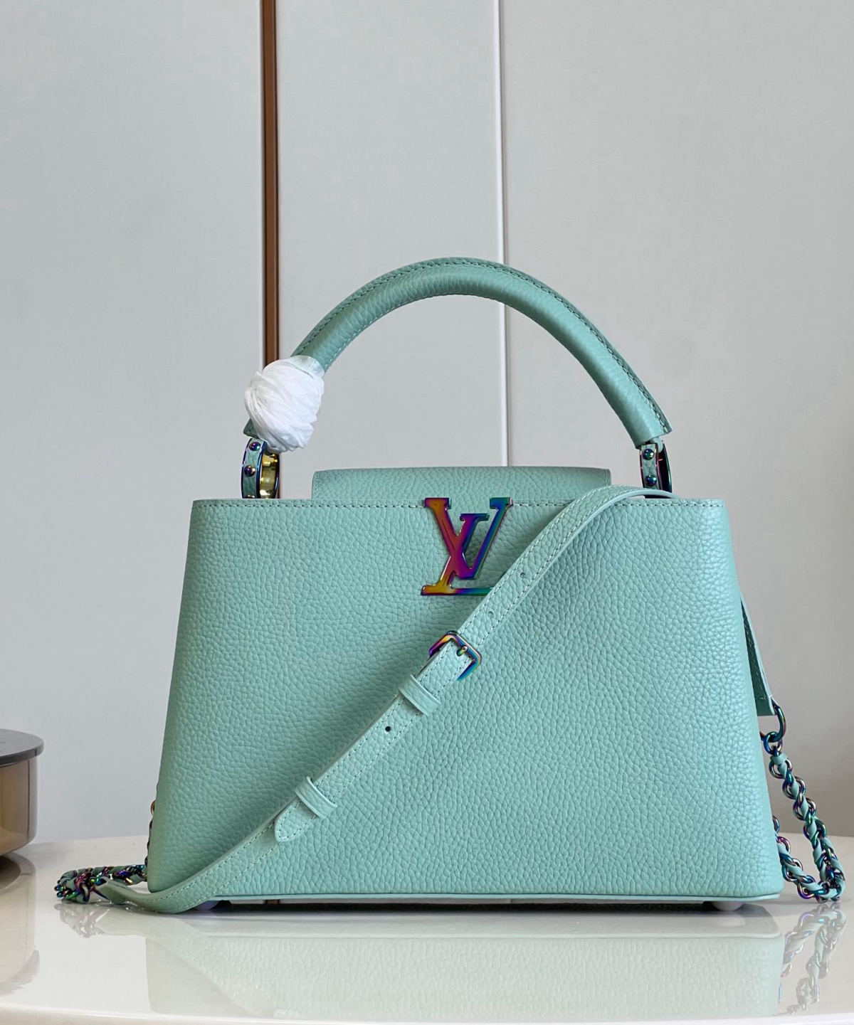 LV Capucines MM