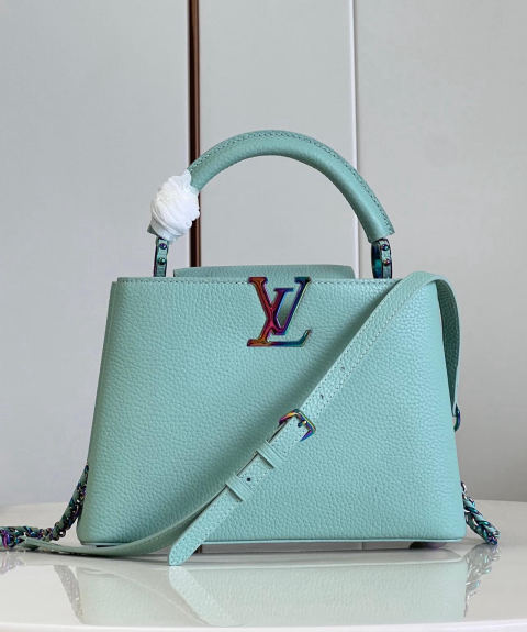 LV Capucines