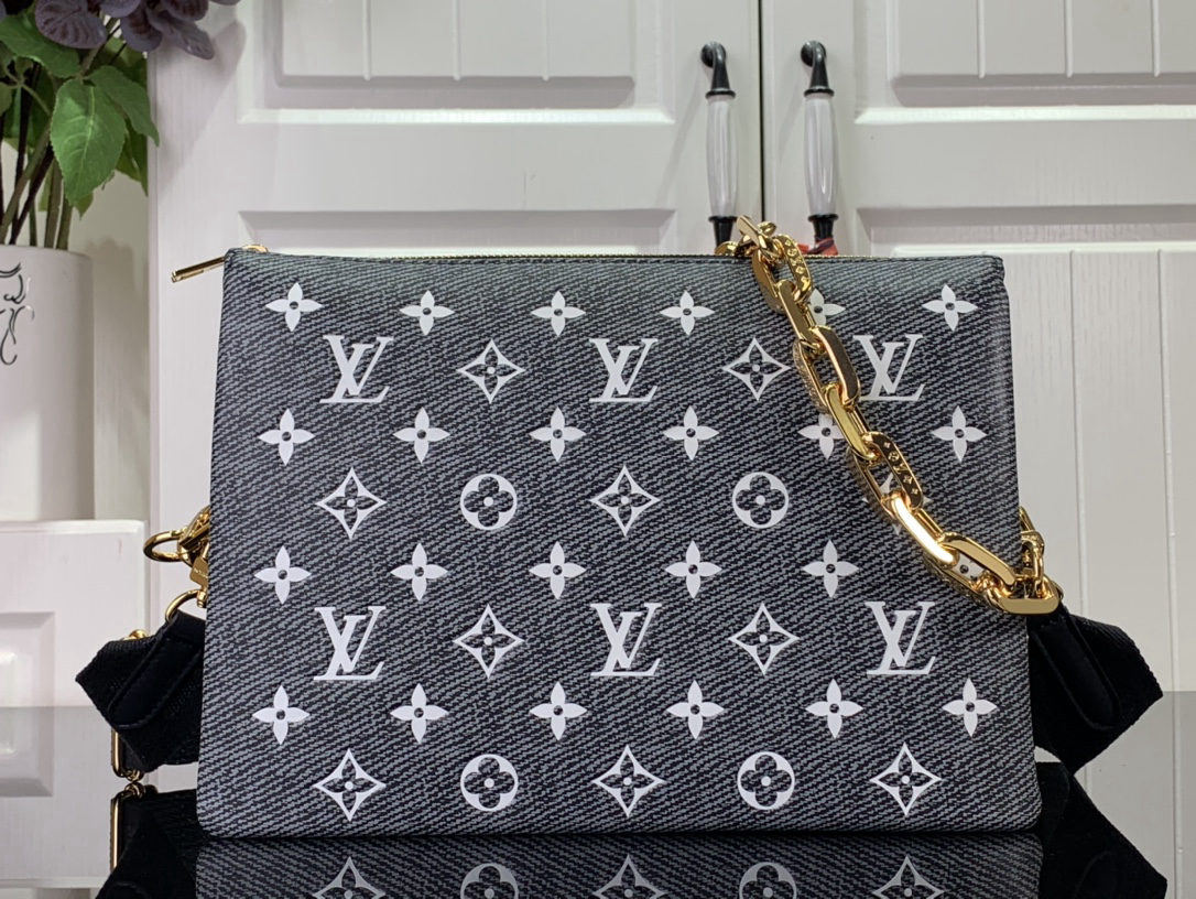 LV COUSSIN