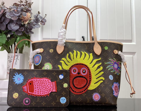 LV x YK NEVERFULL