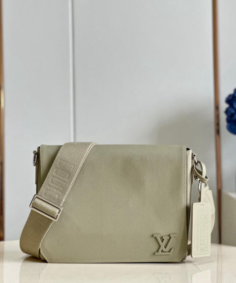 LV Takeoff Messenger Bag