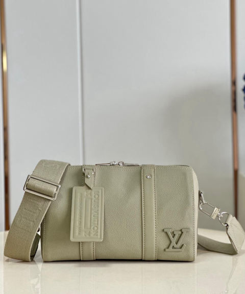 LV City Keepall