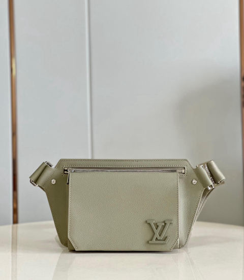 LV Takeoff shoulder bag