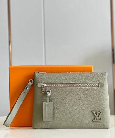 LV Takeoff clutch