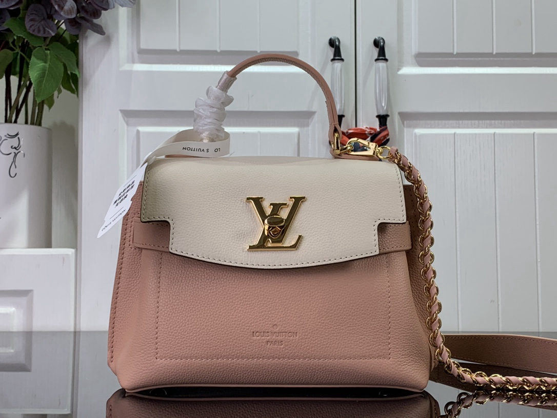 LV LOCK ME EVER