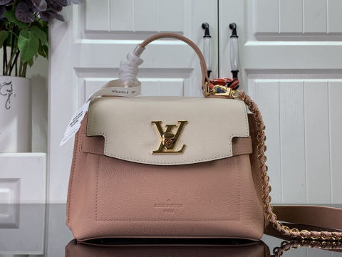 LV LOCK ME EVER