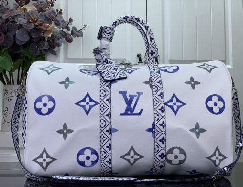 LV Keepall 50