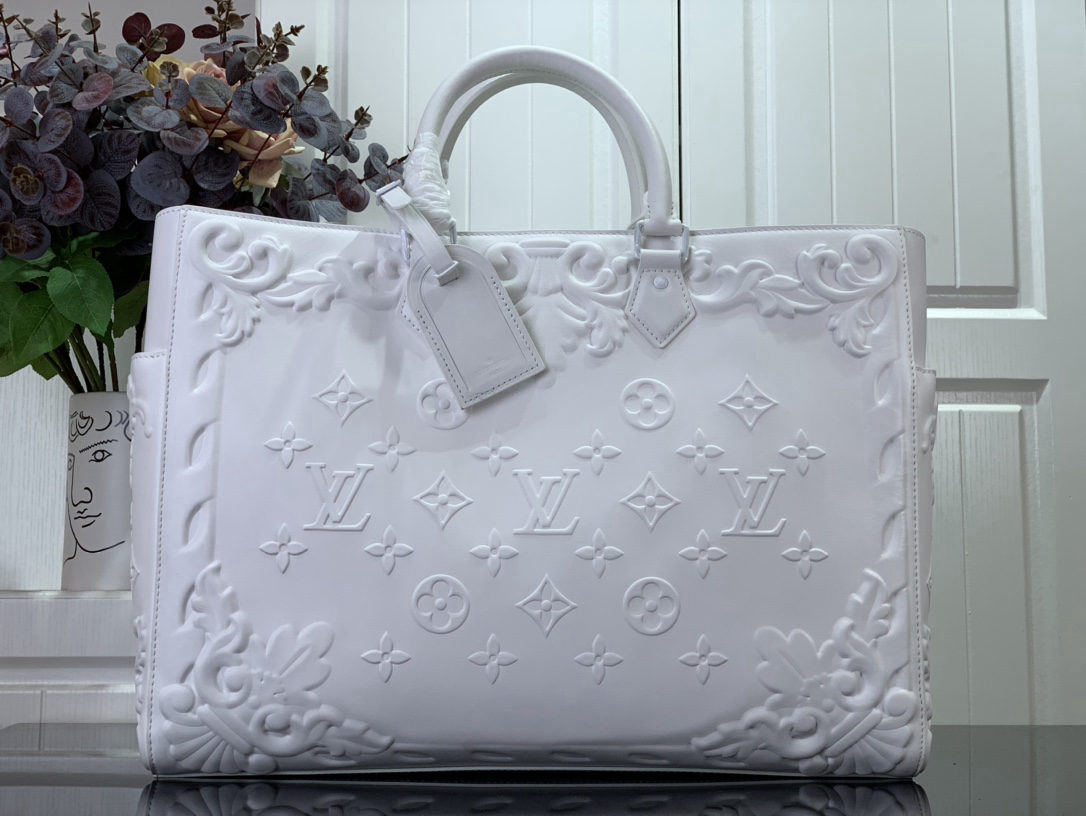 LV SAC PLAT handbag