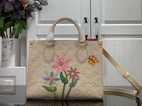 LV x YK OnTheGo mini
