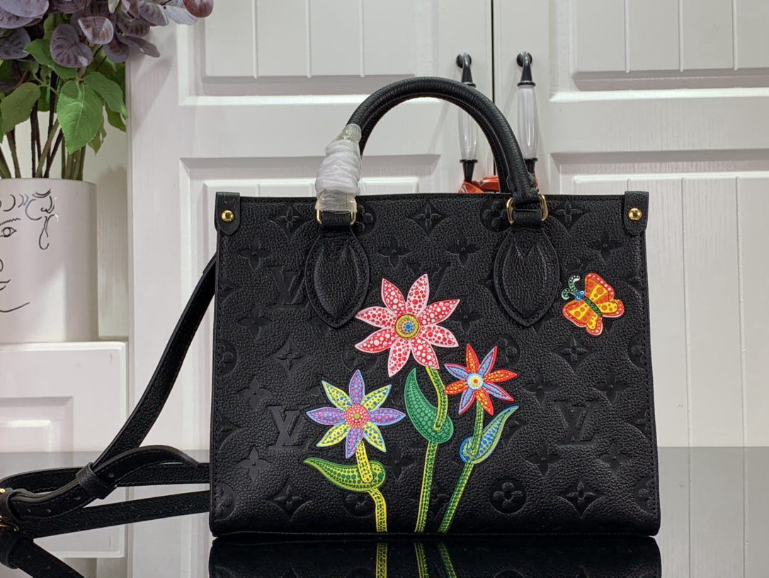 LV x YK OnTheGo mini