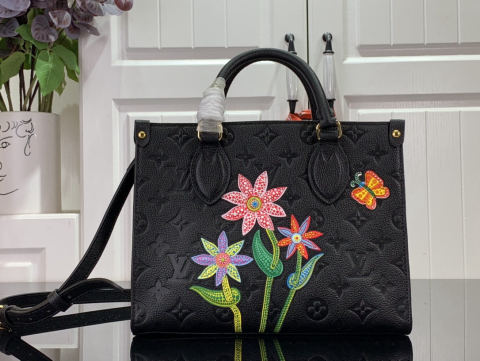 LV x YK OnTheGo mini