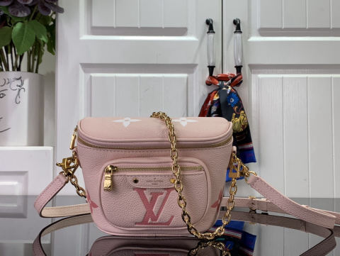 LV MINI BUMBAG