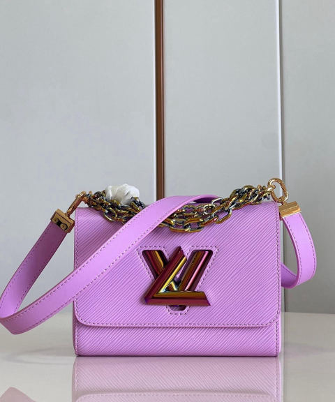 LV Twist