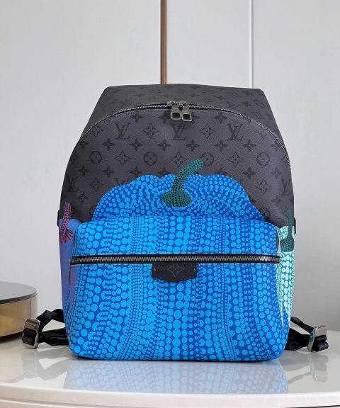LV x YK Discovery