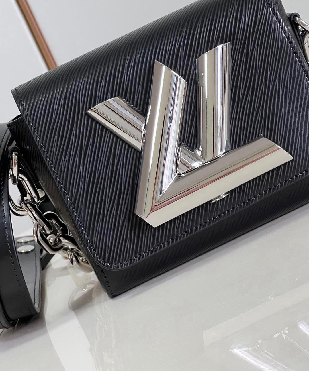 LV Twist