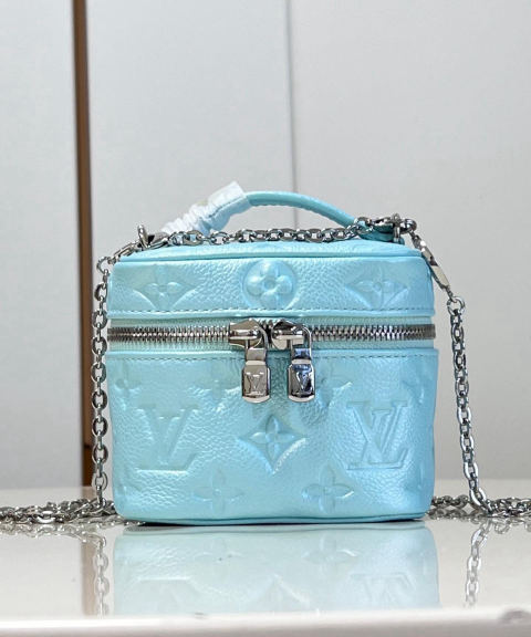 LV Micro Vanity