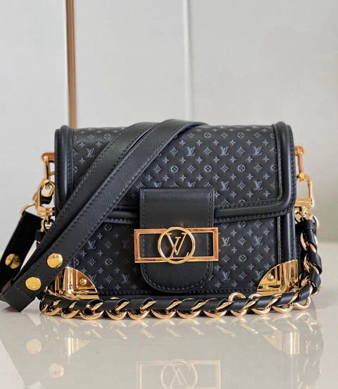 LV Dauphine